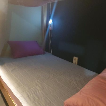 Buzz Guesthouse Hostel Seul Dış mekan fotoğraf