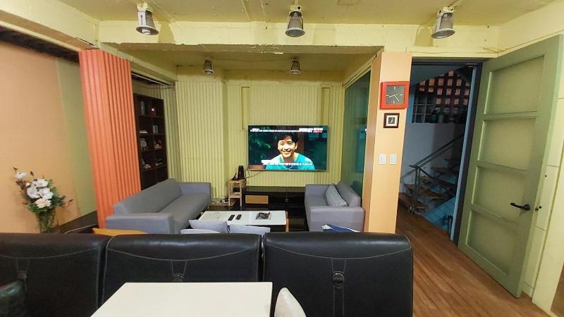 Buzz Guesthouse Hostel Seul Dış mekan fotoğraf