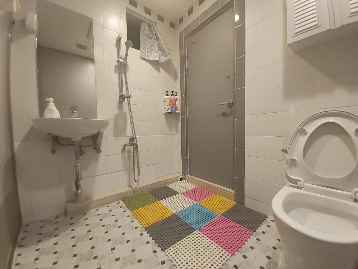 Buzz Guesthouse Hostel Seul Dış mekan fotoğraf