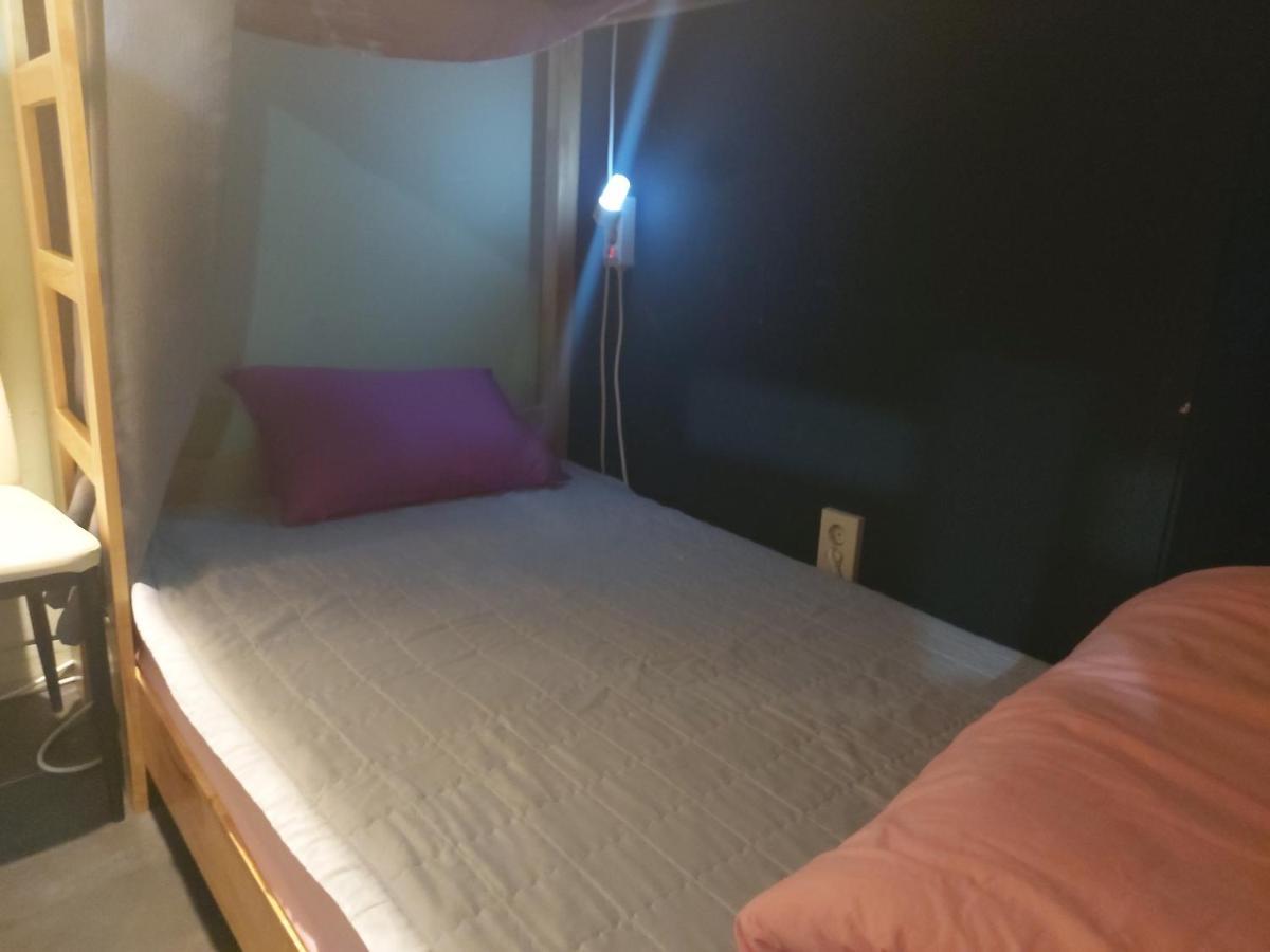 Buzz Guesthouse Hostel Seul Dış mekan fotoğraf