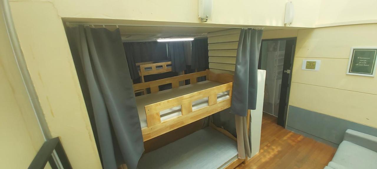 Buzz Guesthouse Hostel Seul Dış mekan fotoğraf