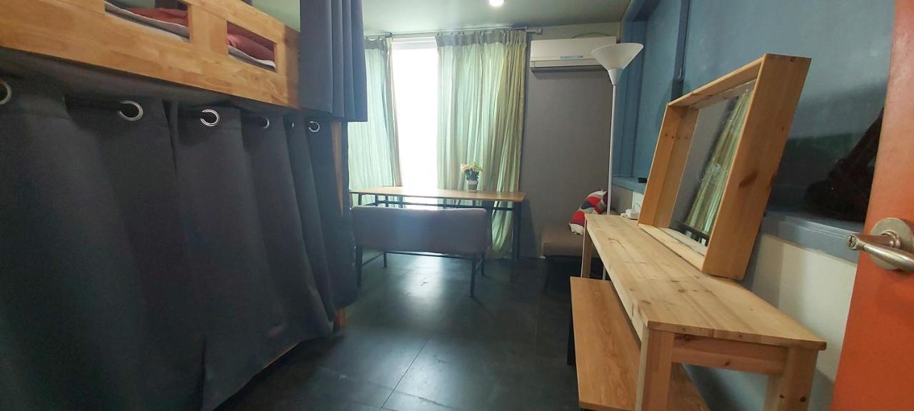 Buzz Guesthouse Hostel Seul Dış mekan fotoğraf