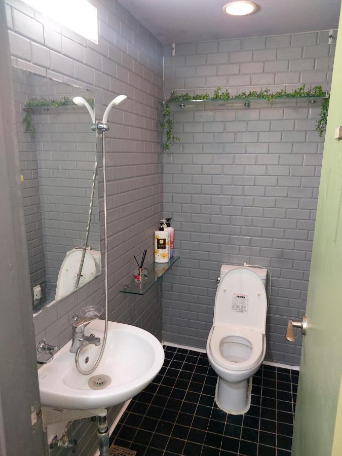 Buzz Guesthouse Hostel Seul Dış mekan fotoğraf
